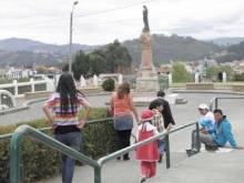 Imagen Iglesia de la Virgen de Bronce